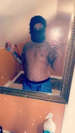 OnlyFans cuenta prince_baby77 avatar 1