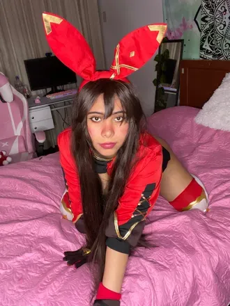 OnlyFans cuenta xxlolxxzz avatar 1