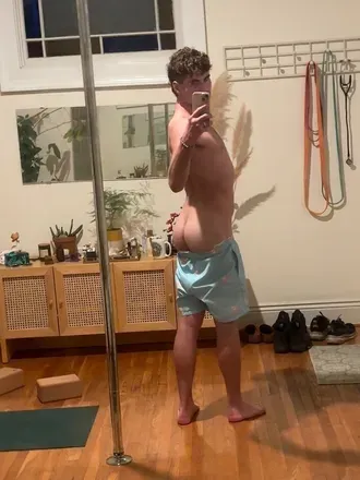 OnlyFans cuenta curlynep avatar 1
