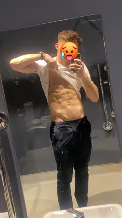 OnlyFans cuenta jack01miller avatar 1