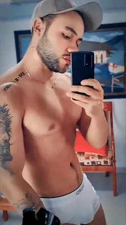 OnlyFans account  felipenieto11 avatar 1