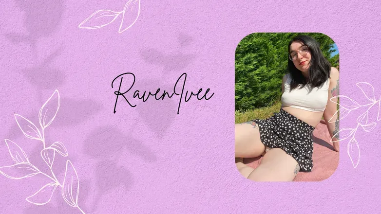 OnlyFans cuenta ravenivee header 2