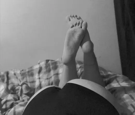 OnlyFans cuenta mori.feet avatar 1