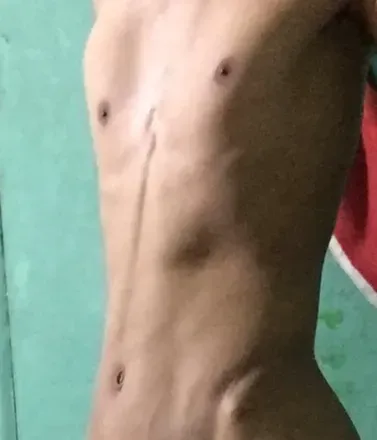 OnlyFans cuenta skinnyboyhot avatar 1