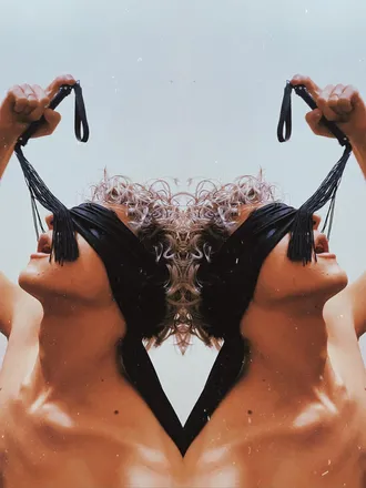 OnlyFans cuenta dita_parlo header 2