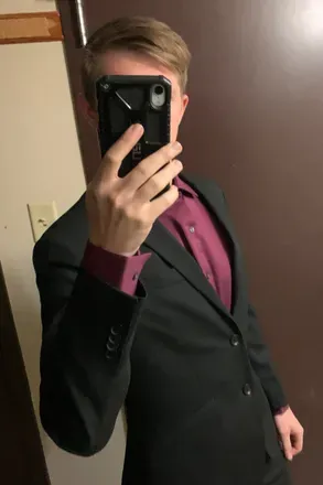 OnlyFans cuenta willby2023 avatar 1