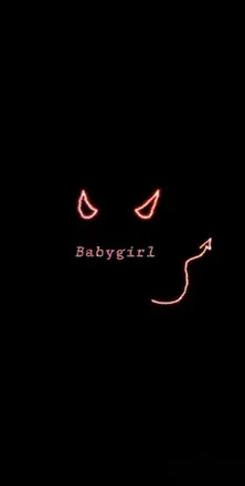 OnlyFans account  babygirl.m1lf header 2