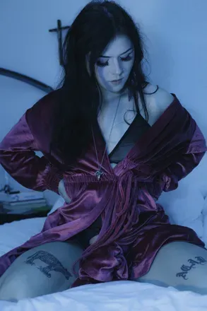 OnlyFans cuenta bbybratstevie_ avatar 1