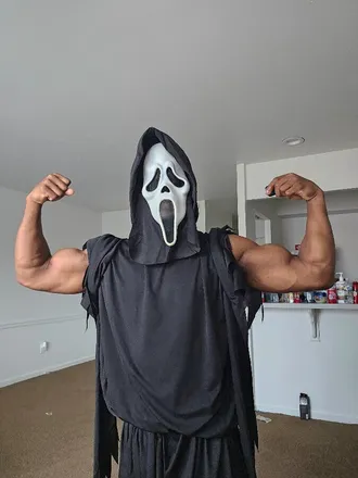 OnlyFans cuenta muscle_cake header 2