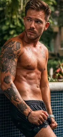 OnlyFans cuenta paulnicmoon header 2