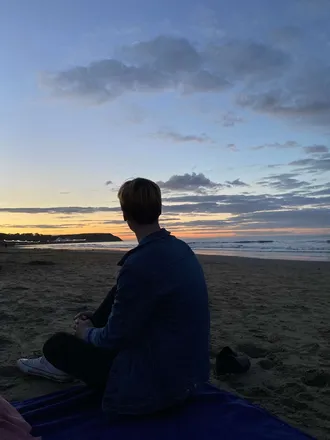 OnlyFans cuenta yorktwink98 header 2