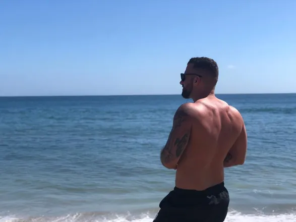 OnlyFans cuenta bigjohn6222 header 2