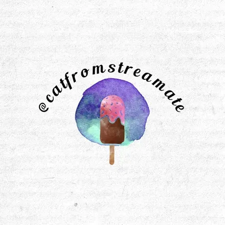 OnlyFans account  catfromstreamate header 2
