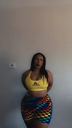 OnlyFans cuenta shaeshae23 avatar 1