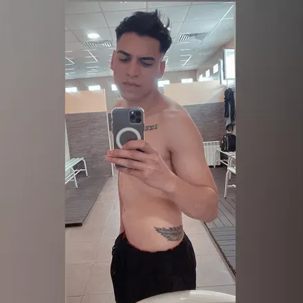 OnlyFans cuenta arlinsonjohnson avatar 1