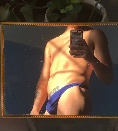 OnlyFans cuenta cybernovio avatar 1