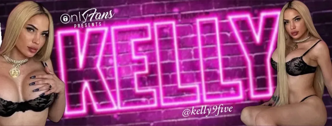 OnlyFans cuenta kelly9five header 2
