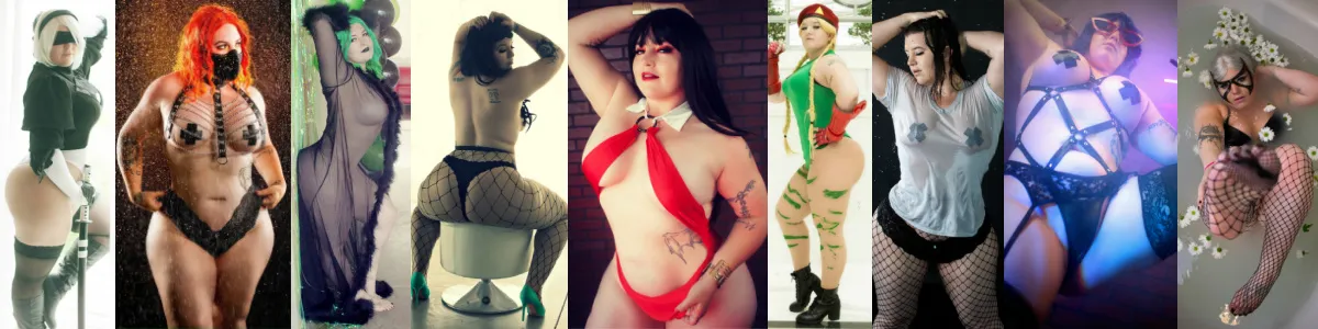 OnlyFans cuenta baronessvontcosplayfree header 2