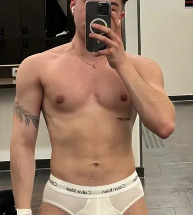 OnlyFans cuenta alvin.p avatar 1