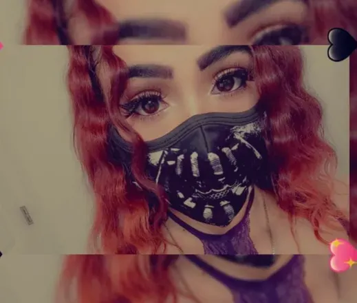 OnlyFans cuenta illuminaughtyeris avatar 1
