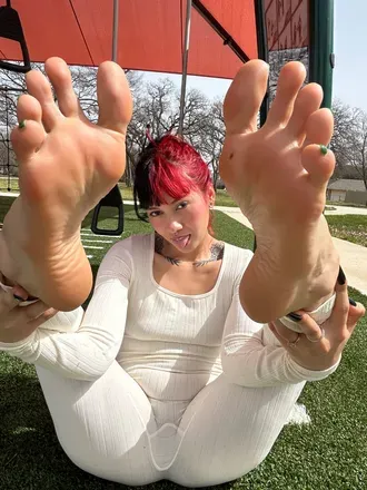 OnlyFans cuenta princessrosefetish avatar 1