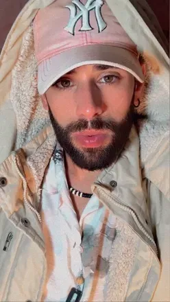 OnlyFans cuenta kalyok avatar 1