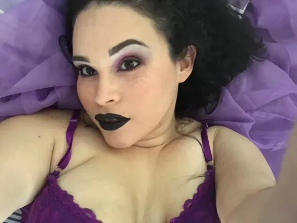 OnlyFans cuenta fresasabrosapr avatar 1