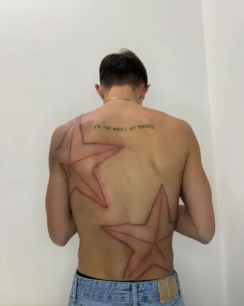 OnlyFans account  inkguy221 header 2