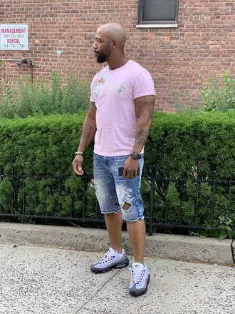 OnlyFans cuenta thebigblackhammer avatar 1