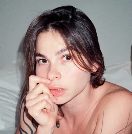 OnlyFans account  poly_luna avatar 1
