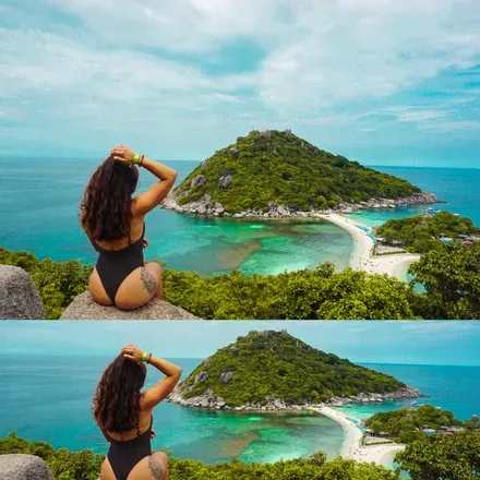 OnlyFans account  maunzi header 2