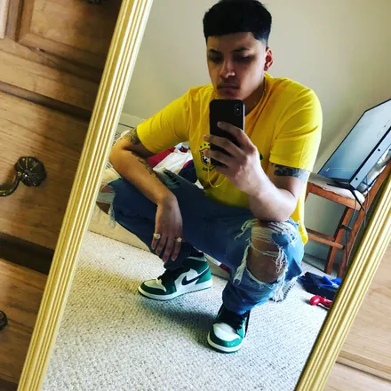 OnlyFans account  babyleglu header 2