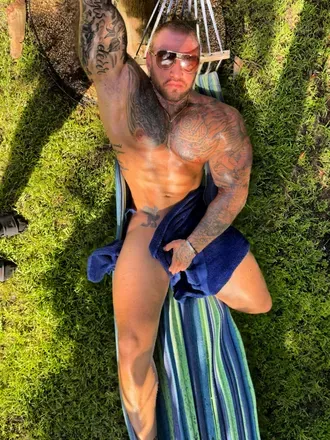 OnlyFans cuenta miamimuscle93 avatar 1