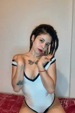 OnlyFans cuenta demonialive avatar 1