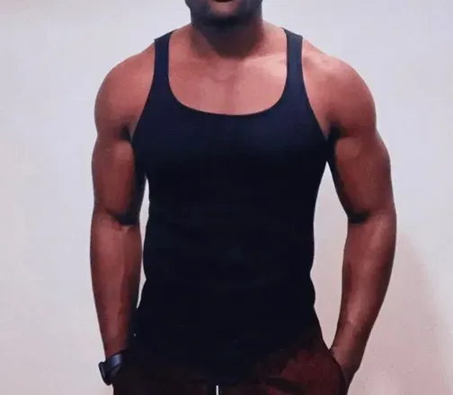 OnlyFans cuenta seanblacc1 avatar 1