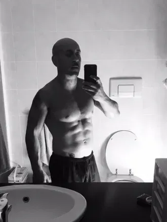 OnlyFans cuenta emfit87 avatar 1