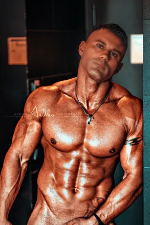 OnlyFans cuenta danielfitness4 header 2