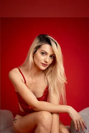 OnlyFans cuenta wetblonde699 avatar 1
