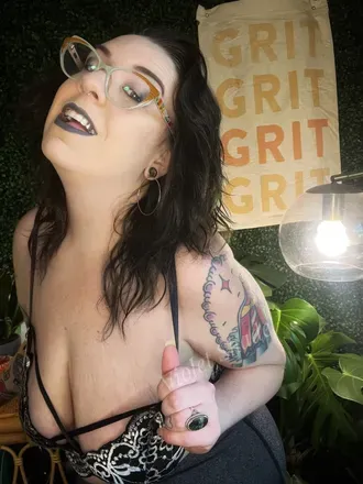 OnlyFans cuenta violetshade avatar 1