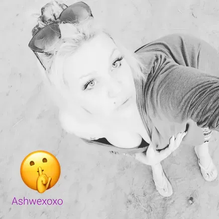 OnlyFans cuenta ashwexoxo avatar 1