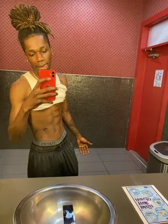 OnlyFans cuenta unkn0wnp avatar 1