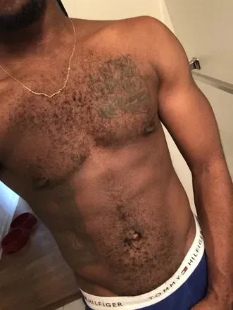 OnlyFans cuenta nastynigga19 avatar 1