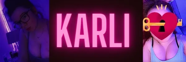 OnlyFans cuenta karlibj header 2