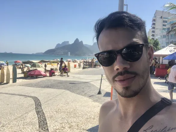 OnlyFans cuenta vinyciuscouto avatar 1