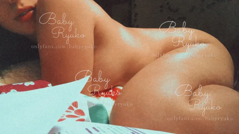 OnlyFans cuenta babyryukofree header 2