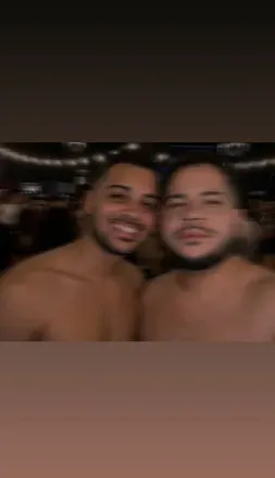 OnlyFans account  extremboys2 avatar 1
