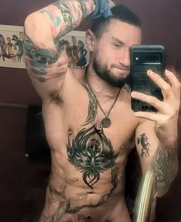 OnlyFans cuenta midwestpoleboy avatar 1