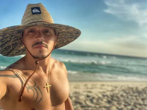 OnlyFans cuenta leandrosreis avatar 1