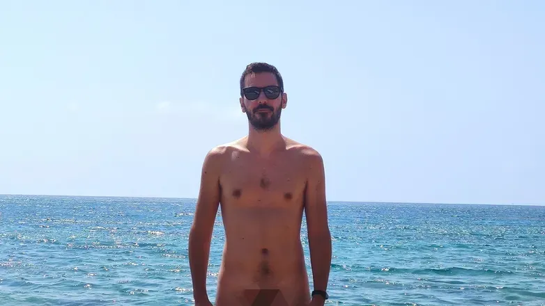 OnlyFans cuenta iamdimitrisk header 2