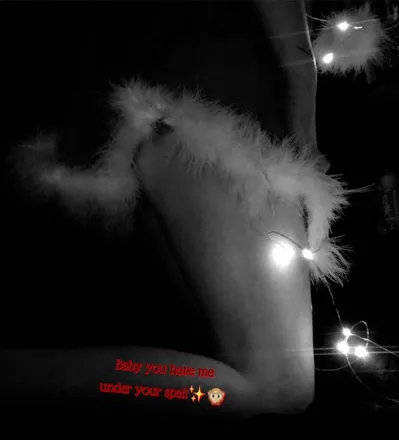OnlyFans cuenta prinxessangel header 2